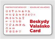 Beskydy Valašsko Card
