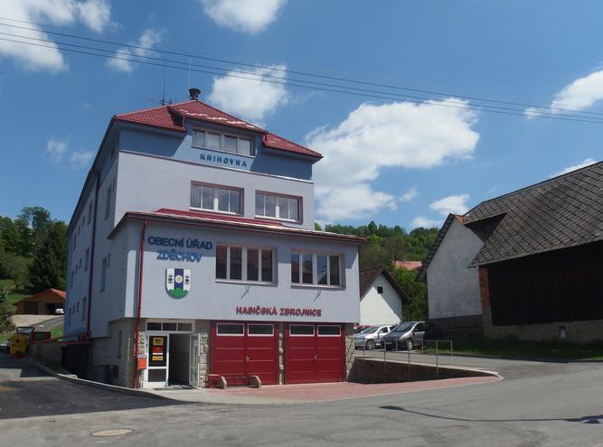 Obecní úřad