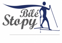Logo Bílé Stopy