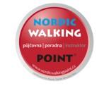 Značení Nordic Walking stezky Značení Nordic Walking stezky