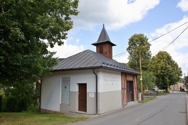 hasicske muzeum