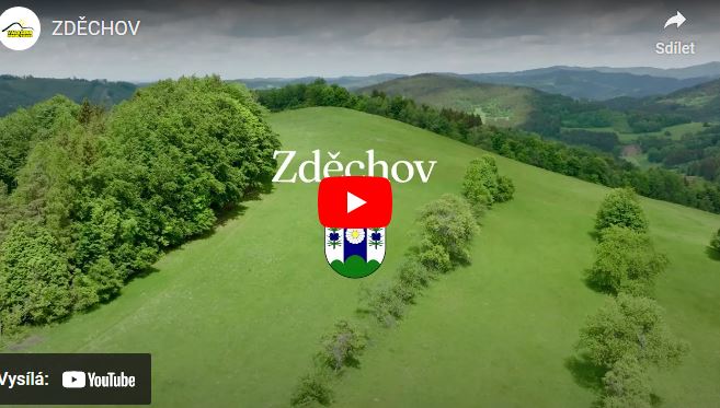 zdechov