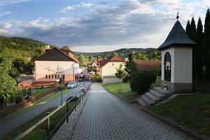 Pouťová oslava