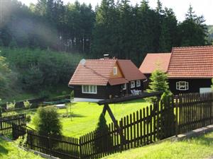 Obec Zděchov